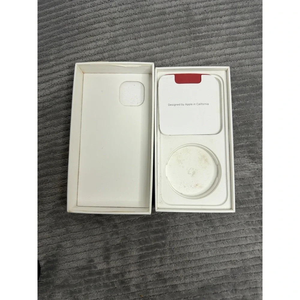 Apple iPhone 13 Mini BOX ONLY - No Phone